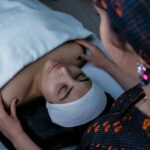 What is Usually Done During a Facial?