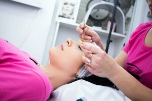 What Not to Do the Night Before a Facial?