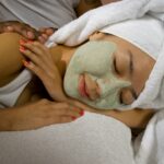 What Type of Facial is Best for Older Skin?