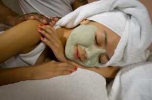 What Type of Facial is Best for Older Skin?