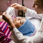 Who Should Not Get a Facial?