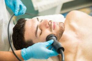 Are HydraFacials Good for Men?