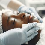 Can a Facial Help with Dry Skin?