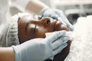 Can a Facial Help with Dry Skin?