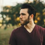 Can a Man Get a Facial with a Beard?