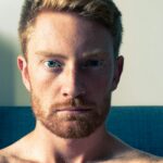 Can a Man Get a Facial with Stubble?