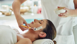Can Chemical Peels Remove Scars?