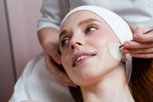 Do Chemical Peels Age Your Skin?