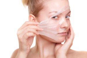 Do Chemical Peels Really Make You Look Younger?