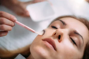 Do Chemical Peels Slow Aging?