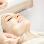 Do Pores Look Bigger After a Chemical Peel?