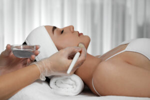 Do You Look Younger After a Chemical Peel?