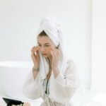 Do You Wash Your Face Before or After Cleanser?