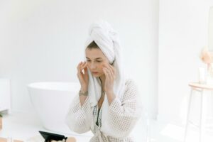 Do You Wash Your Face Before or After Cleanser?
