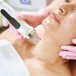 Does Microneedling Fix Sagging Face?