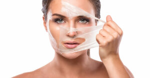 Does Skin Grow Back After a Chemical Peel?