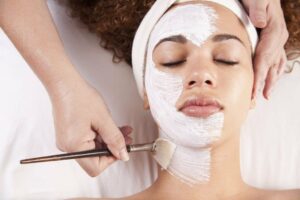How Do I Get the Best Results After a Chemical Peel?