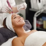 How Do I Take Care of My Face After Microneedling?