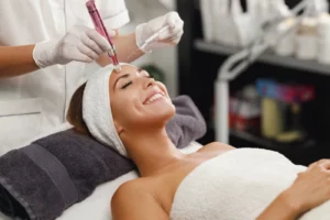 How Do I Take Care of My Face After Microneedling?