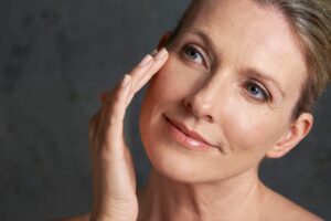 How Do You Get Rid of Sunspots on Your Face?
