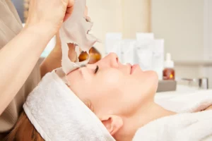 How Do You Take Care of Your Face After a Chemical Peel?