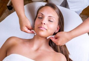 How Long Does It Take for Dark Spots to Fade After a Chemical Peel?