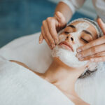 How Long Does Purging Last After a Chemical Peel?