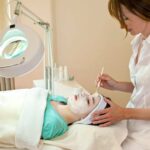 How Long to Stay Out of Sun After a Chemical Peel?
