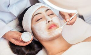 How Many Layers of Skin Does a Chemical Peel Remove?