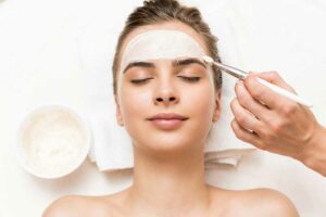 How Many Sessions Do You Need for a Chemical Peel?