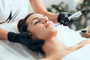 How Often Should You Microneedle?