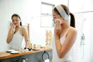 How Often Should You Use Facial Cleanser?