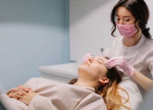 Is a Chemical Peel Painful?