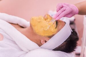Is a Facial Good or Bad for Men?