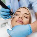 Is Microneedling Damaging Long Term?