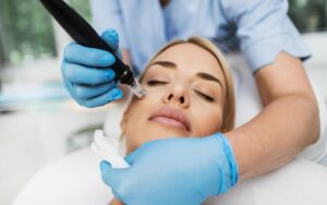 Is Microneedling Damaging Long Term?