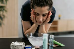 Should I Use Both Face Wash and Cleanser?
