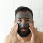 What Does A Men's Facial Include?