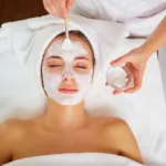 What Does Your Face Look Like Right After a Chemical Peel?
