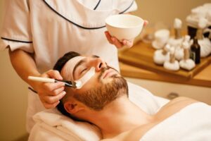 What Facial Routine Should Men Have?
