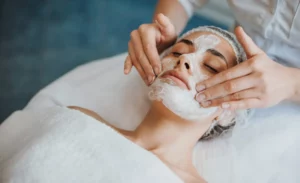 What Happens After One Chemical Peel?