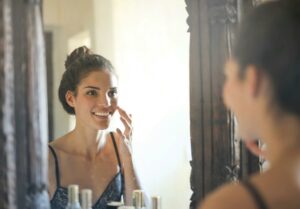 What Happens If You Don't Wash Your Face With Cleanser?