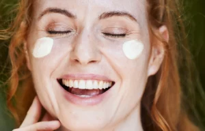 What is the Best Product for Sunspots?