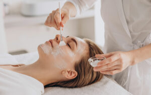 What is the Best Time of Year to Get a Chemical Peel?