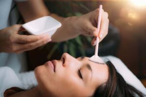 What is the Most Gentle Chemical Peel?