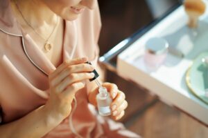 What Oil Gets Rid of Sun Spots?