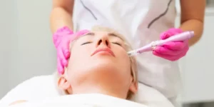 What Vitamins Should I Avoid After Microneedling?