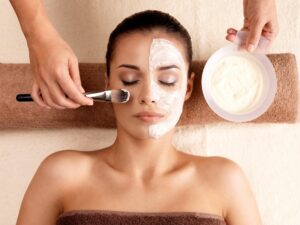 Which Age is Best for a Chemical Peel?
