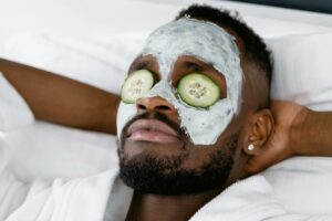 Which Facial is Best for Men?