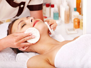 Who Should Not Get a Chemical Peel?